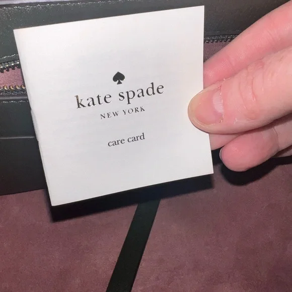 Kate Spade New York Loden Savannah Tote , preloved bag in excellent condition!